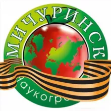 Город Мичуринск