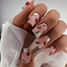 Nail-Bar/Идеи маникюра/Ногти