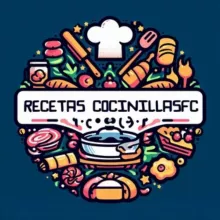 Canal @RecetasCocinillasFC 👨🏻‍🍳
