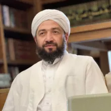 Shayx G'asson Harun Hafizahulloh