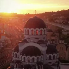 История создания Патриаршего подворья в «Сириусе»