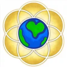 🌍🕊️ UNSERE NEUE WELT