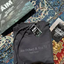 Азатлыкъны макъамы 📖