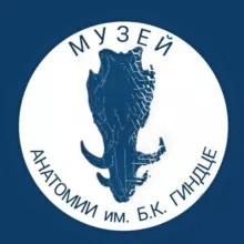 Anatomy_muz 💀 Музей анатомии