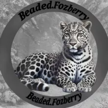 🖤Beaded.Fozberry🖤