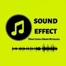 SOUND EFFECT🔊