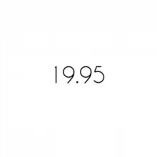 Capsule 19.95