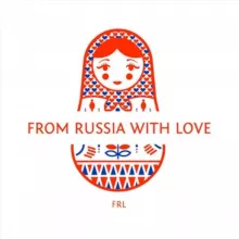 From Russia with Love