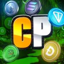 CRYPTOPOLANA