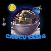 Grogu Gems