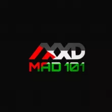 MAD101