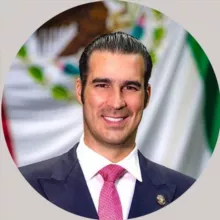 Miguel Torruco Garza