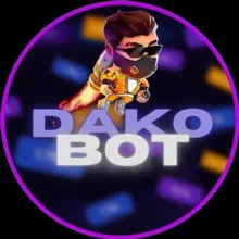 DAKO AI SIGNALS 🎰