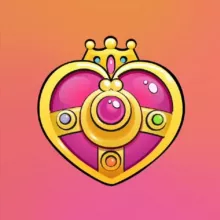 ❤️ Сейлор Мун | Sailor Moon 🌙