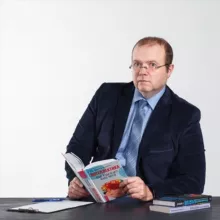 Константин Шереметьев про интеллект