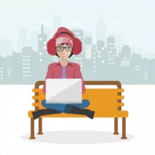 Work Remotely