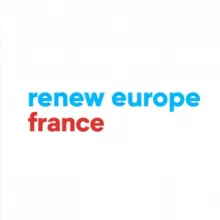 Renew Europe France / Fil info 🇪🇺🇫🇷