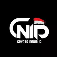CryptoNews ID 🇮🇩