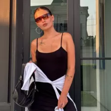 ОБРАЗЫ ОТ ТИХОНОВОЙ🥵