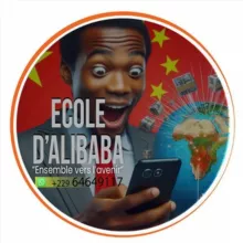 🚀 "ÉCOLE D'ALIBABA : Votre Passerelle Vers le Succès Mondial!" 🌍💼