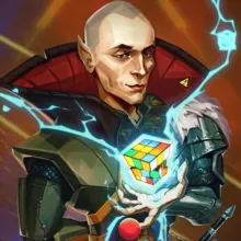 Коморка Носфера