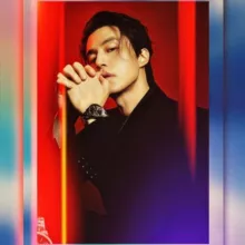 🪭☘Lee Dong Wook☘🪭