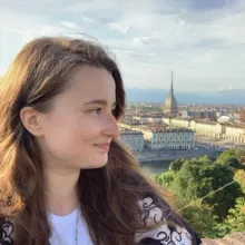 Мамма мия 🇮🇹дольчевитный итальянский