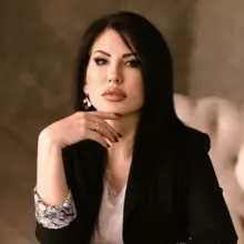 НАТАЛЬЯ КОМОЗА
