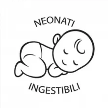 Neonati Ingestibili