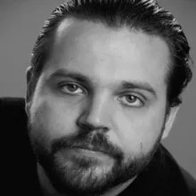 Павел Костюков