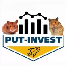 Put_Invest🚀 | Инвестиции и трейдинг