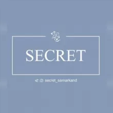 SECRET - нижнее белье 👙