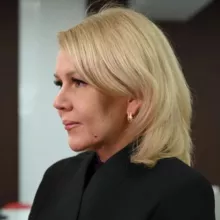 Светлана Шевченко