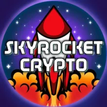 Skyrocket Crypto | Артур Юнусов