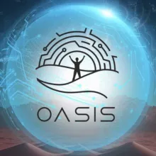 OASIS 🏝️ Crypto • Marketing 📊