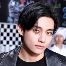 Kim Taehyung