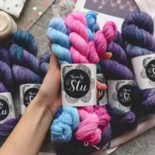 Yarn by Stu