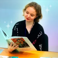 Магазин Открытки СССР