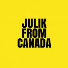 Julik from Canada