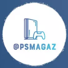 🎮 @psmagaz 🎮