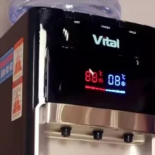 "VITAL"va"SELVA"kullerlari😊