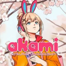 Аками Кемерово🌸 аниме-магазин