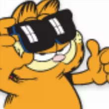 Garfield