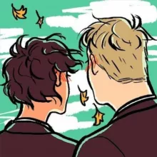 Heartstopper на русском