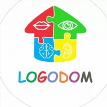 LOGODOM by Latofat Zafarovna
