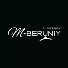 Шоурум M.BERUNIY_SOCHI
