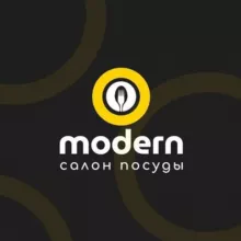 Modern!- салон посуды