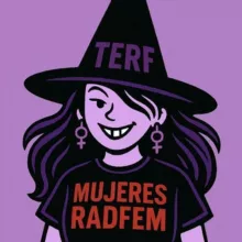 Feministas Radicales #Radfem♀️