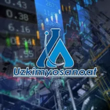 O'zkimyosanoat AJ | Rasmiy kanali