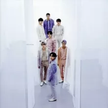 Архив песен BTS